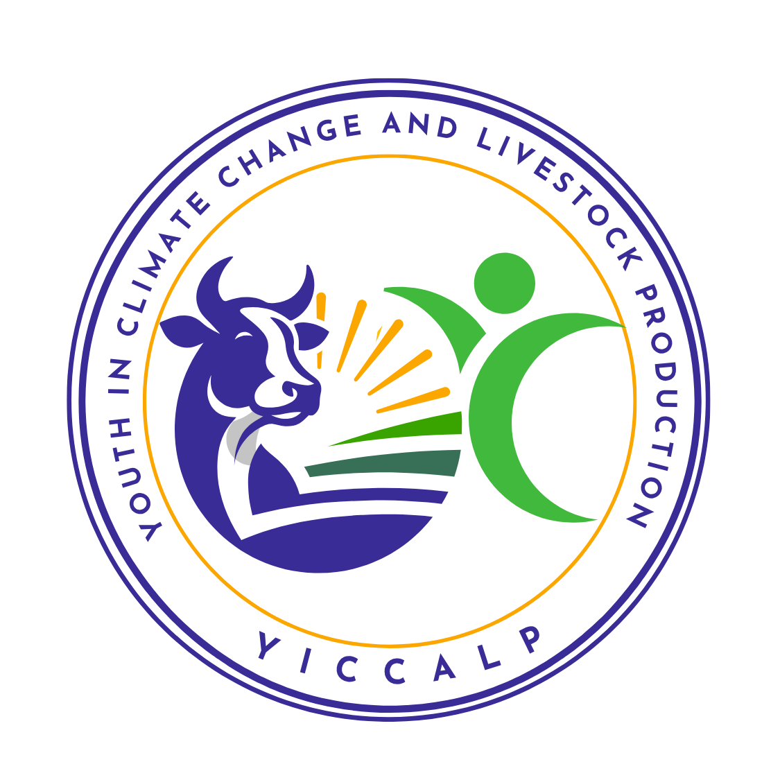 YICCALP Logo